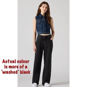 Levi’s ‘94 Baggy Jeans